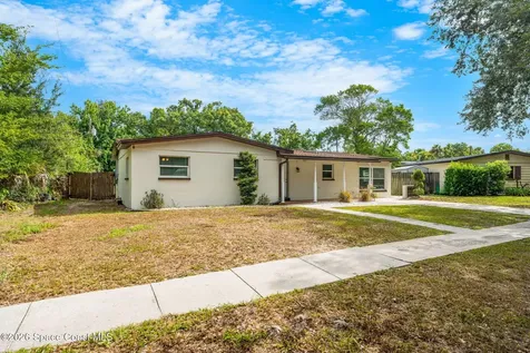 2426 Clemson Drive Cocoa FL 32926