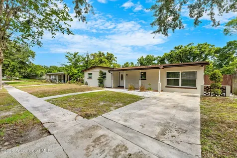 2426 Clemson Drive Cocoa FL 32926