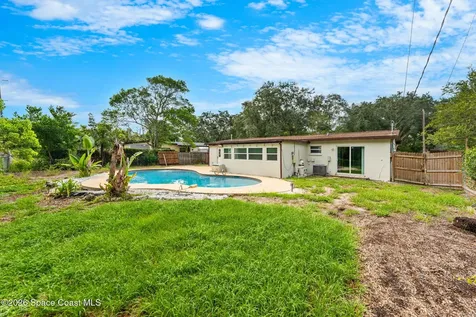 2426 Clemson Drive Cocoa FL 32926
