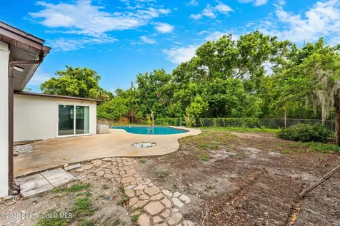 2426 Clemson Drive Cocoa FL 32926