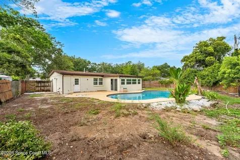 2426 Clemson Drive Cocoa FL 32926