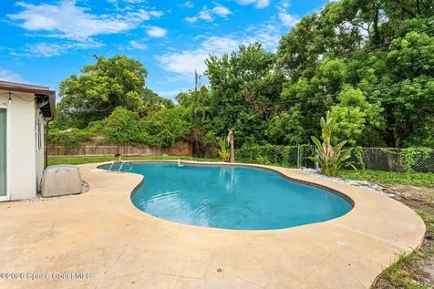 2426 Clemson Drive Cocoa FL 32926