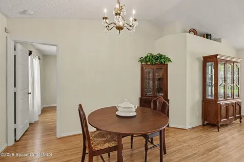 854 Hunters Creek Drive Melbourne FL 32904