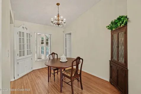 854 Hunters Creek Drive Melbourne FL 32904