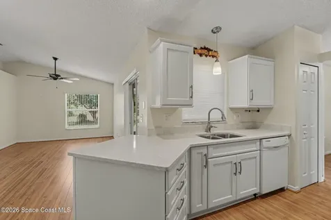 854 Hunters Creek Drive Melbourne FL 32904