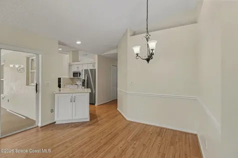854 Hunters Creek Drive Melbourne FL 32904