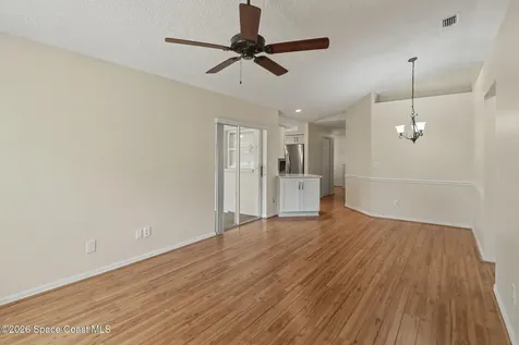 854 Hunters Creek Drive Melbourne FL 32904