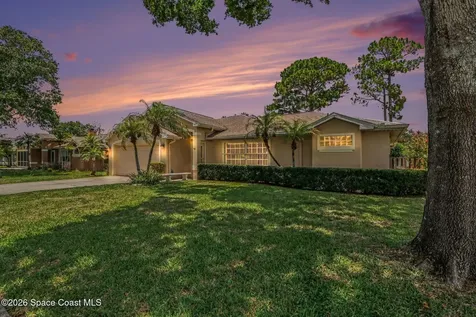 854 Hunters Creek Drive Melbourne FL 32904