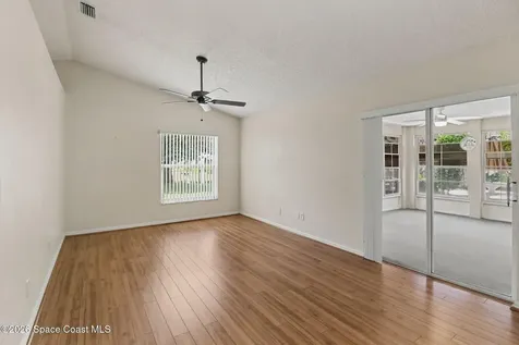 854 Hunters Creek Drive Melbourne FL 32904