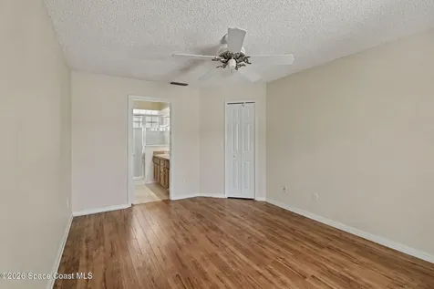 854 Hunters Creek Drive Melbourne FL 32904