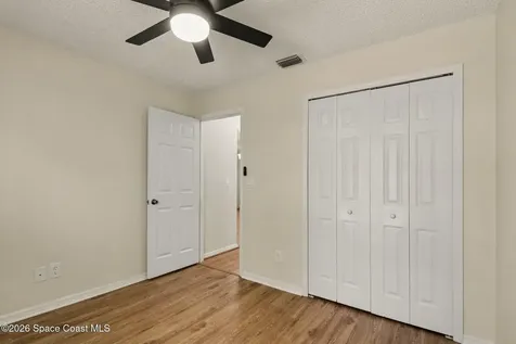 854 Hunters Creek Drive Melbourne FL 32904