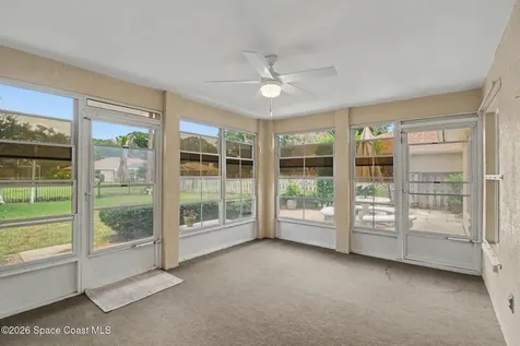 854 Hunters Creek Drive Melbourne FL 32904