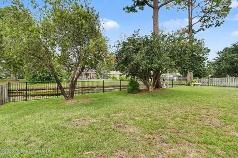 854 Hunters Creek Drive Melbourne FL 32904