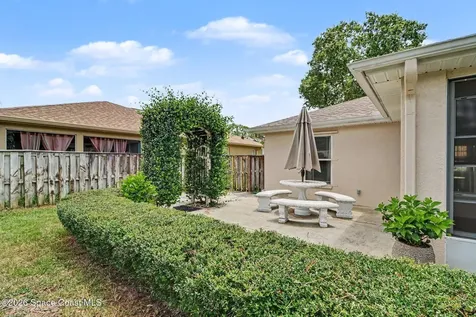 854 Hunters Creek Drive Melbourne FL 32904