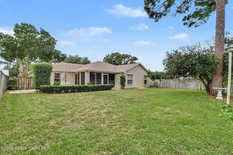 854 Hunters Creek Drive Melbourne FL 32904