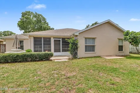 854 Hunters Creek Drive Melbourne FL 32904