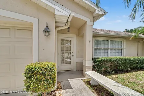 854 Hunters Creek Drive Melbourne FL 32904