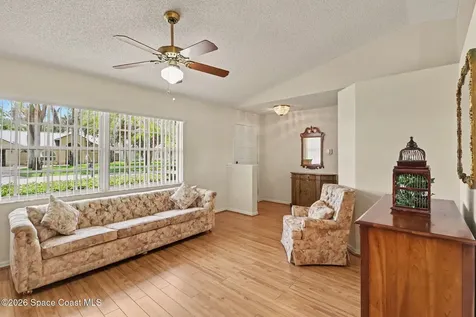 854 Hunters Creek Drive Melbourne FL 32904