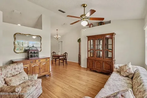 854 Hunters Creek Drive Melbourne FL 32904