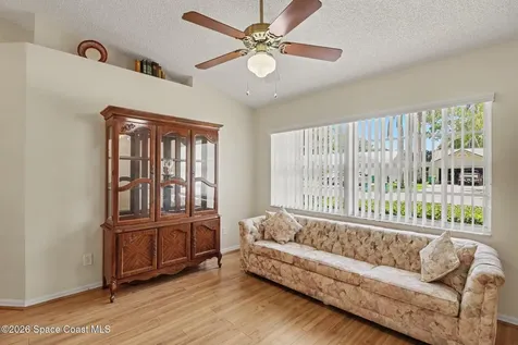 854 Hunters Creek Drive Melbourne FL 32904