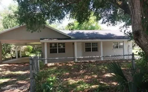 3509 Brevard Road Mims FL 32754