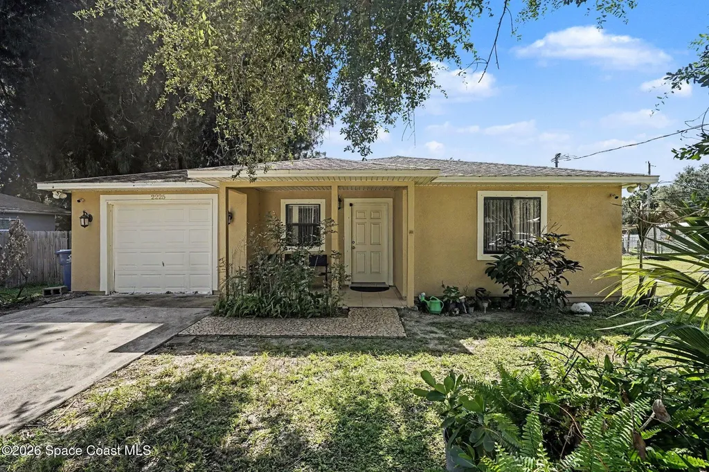 2225 Monroe Street Palm Bay FL 32905