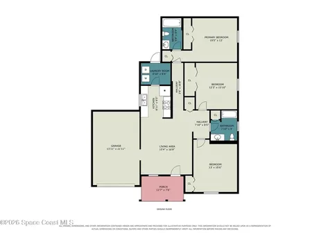 2225 Monroe Street Palm Bay FL 32905