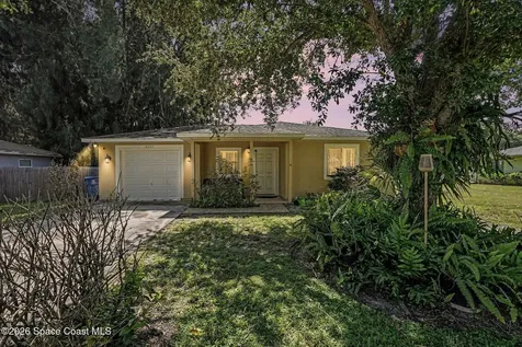 2225 Monroe Street Palm Bay FL 32905