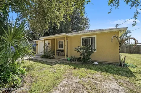 2225 Monroe Street Palm Bay FL 32905