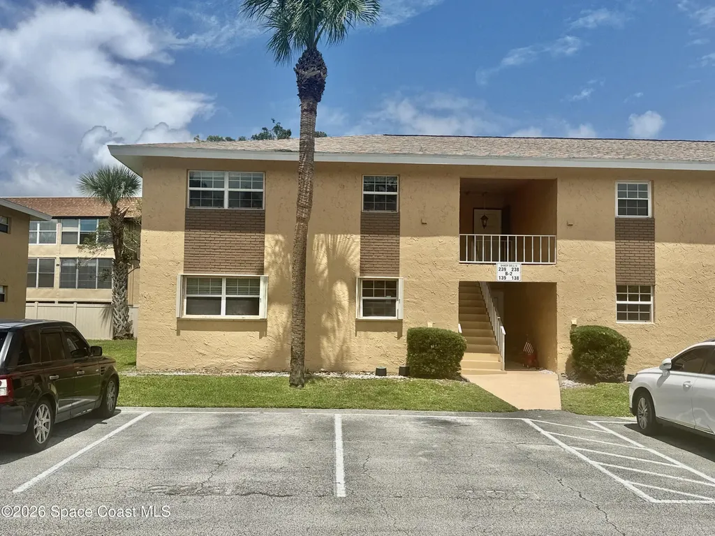 3135 Shady Dell Lane Melbourne FL 32935