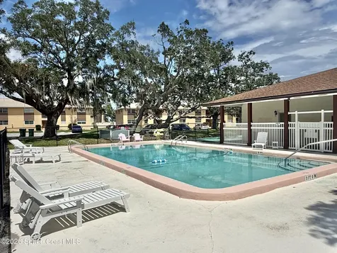 3135 Shady Dell Lane Melbourne FL 32935
