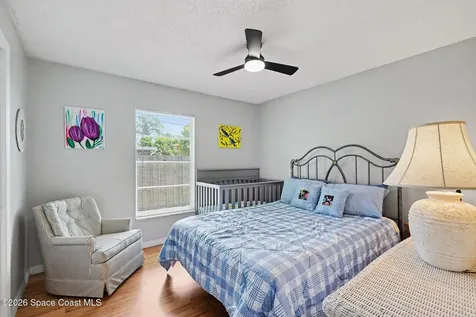 250 Cambridge Avenue NE Palm Bay FL 32907