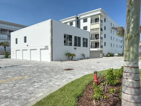 2765 N Highway A1a Indialantic FL 32903