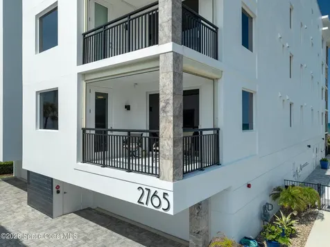 2765 N Highway A1a Indialantic FL 32903