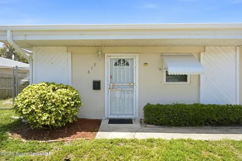 670-678 Atlantic Drive Satellite Beach FL 32937