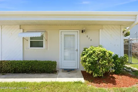 670-678 Atlantic Drive Satellite Beach FL 32937