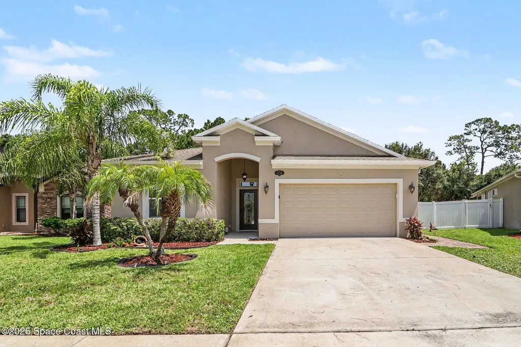 5254 Brilliance Circle Cocoa FL 32926
