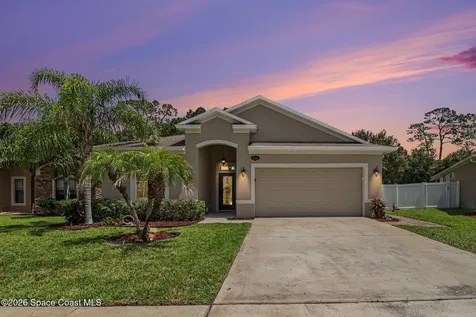 5254 Brilliance Circle Cocoa FL 32926