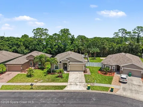 5254 Brilliance Circle Cocoa FL 32926