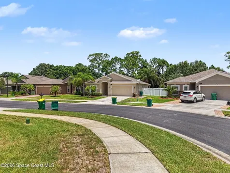 5254 Brilliance Circle Cocoa FL 32926