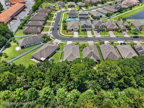 5254 Brilliance Circle Cocoa FL 32926