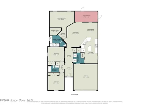 5254 Brilliance Circle Cocoa FL 32926