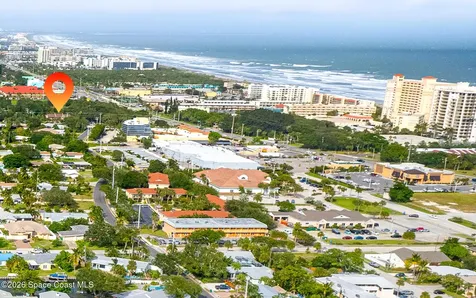 201 Cocoa Isles Boulevard Cocoa Beach FL 32931
