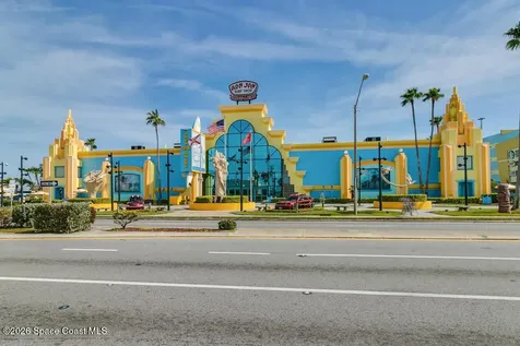 201 Cocoa Isles Boulevard Cocoa Beach FL 32931