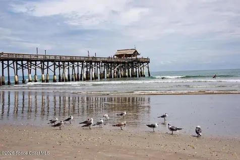 201 Cocoa Isles Boulevard Cocoa Beach FL 32931