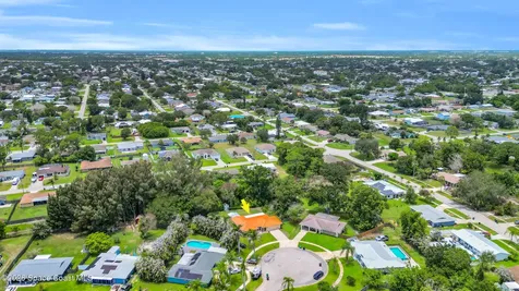191 SW Ivanhoe Court Port St. Lucie FL 34983