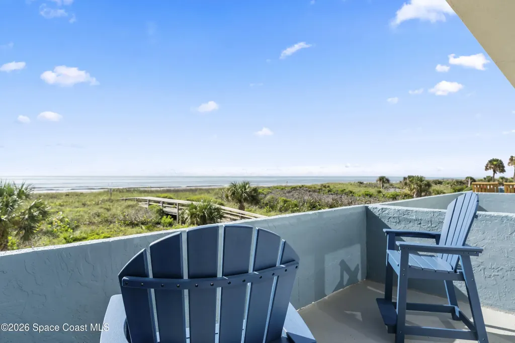 5050 Ocean Beach Boulevard Cocoa Beach FL 32931