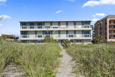 5050 Ocean Beach Boulevard Cocoa Beach FL 32931
