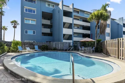5050 Ocean Beach Boulevard Cocoa Beach FL 32931
