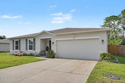 975 Sablon Street SE Palm Bay FL 32909